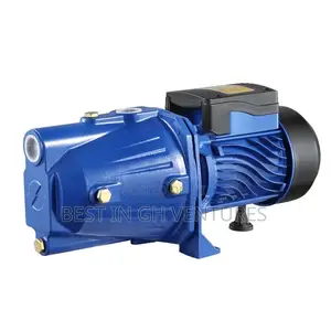 1hp Powerful Water Pump