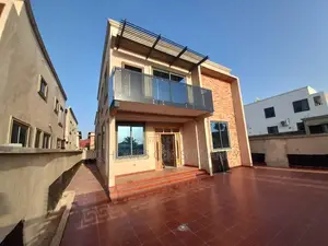 4bdrm House in Haatso for sale