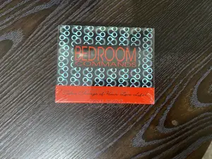 Erotic Cards Game