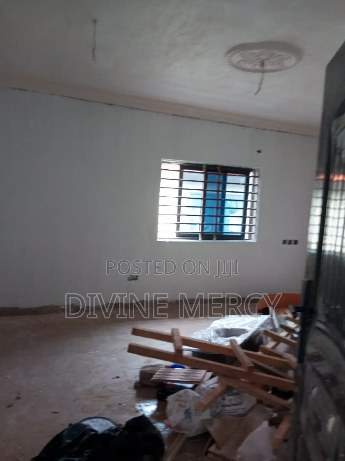 3bdrm Bungalow in Kasoa, Awutu Senya East Municipal for sale