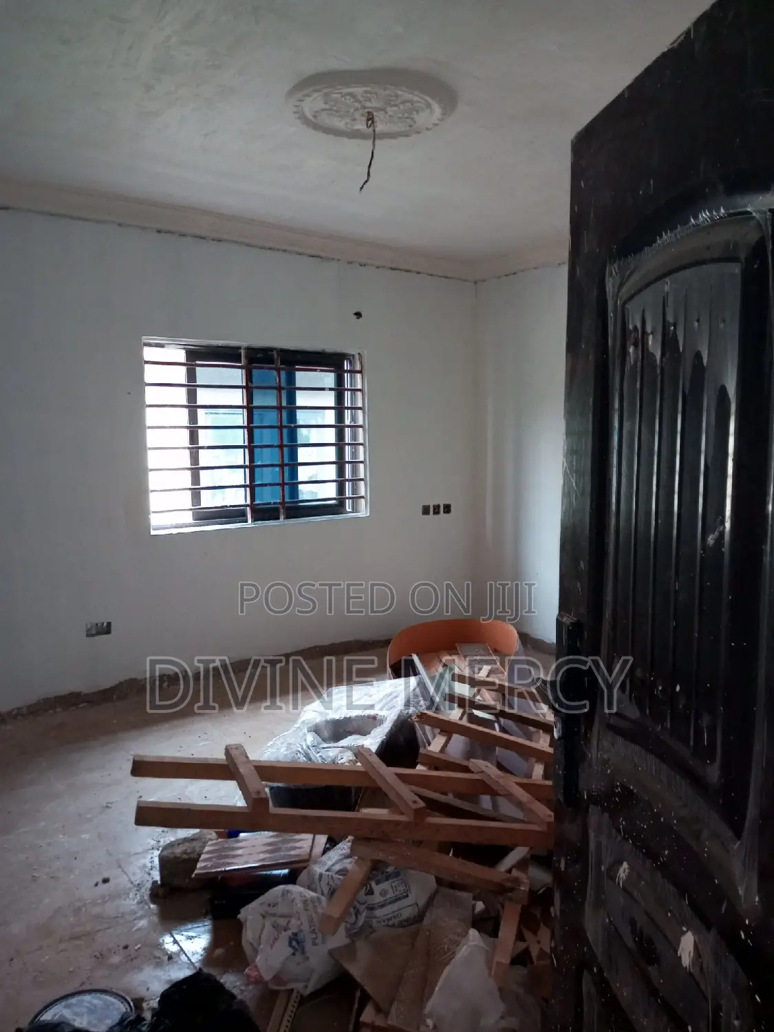 3bdrm Bungalow in Kasoa, Awutu Senya East Municipal for sale