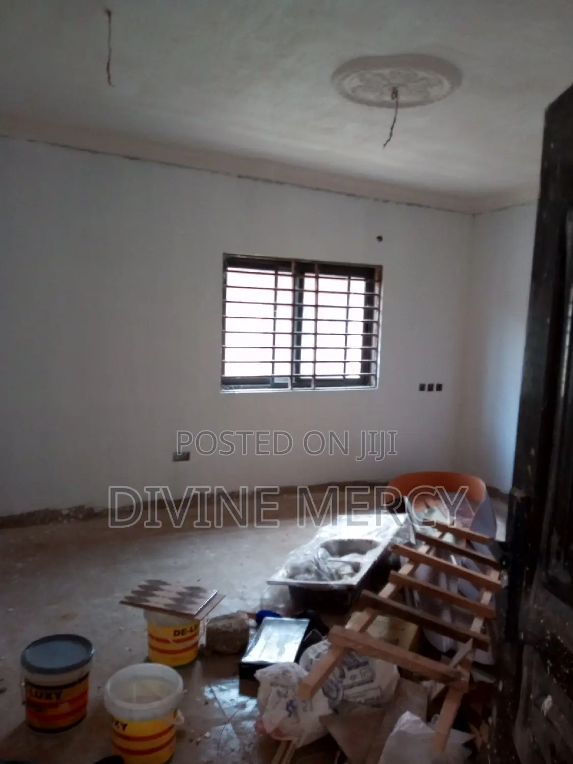 3bdrm Bungalow in Kasoa, Awutu Senya East Municipal for sale