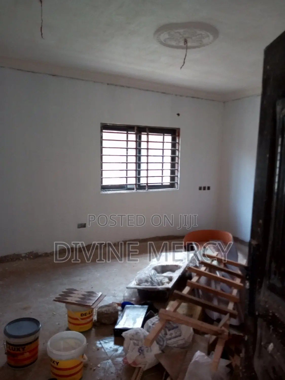 3bdrm Bungalow in Kasoa, Awutu Senya East Municipal for sale