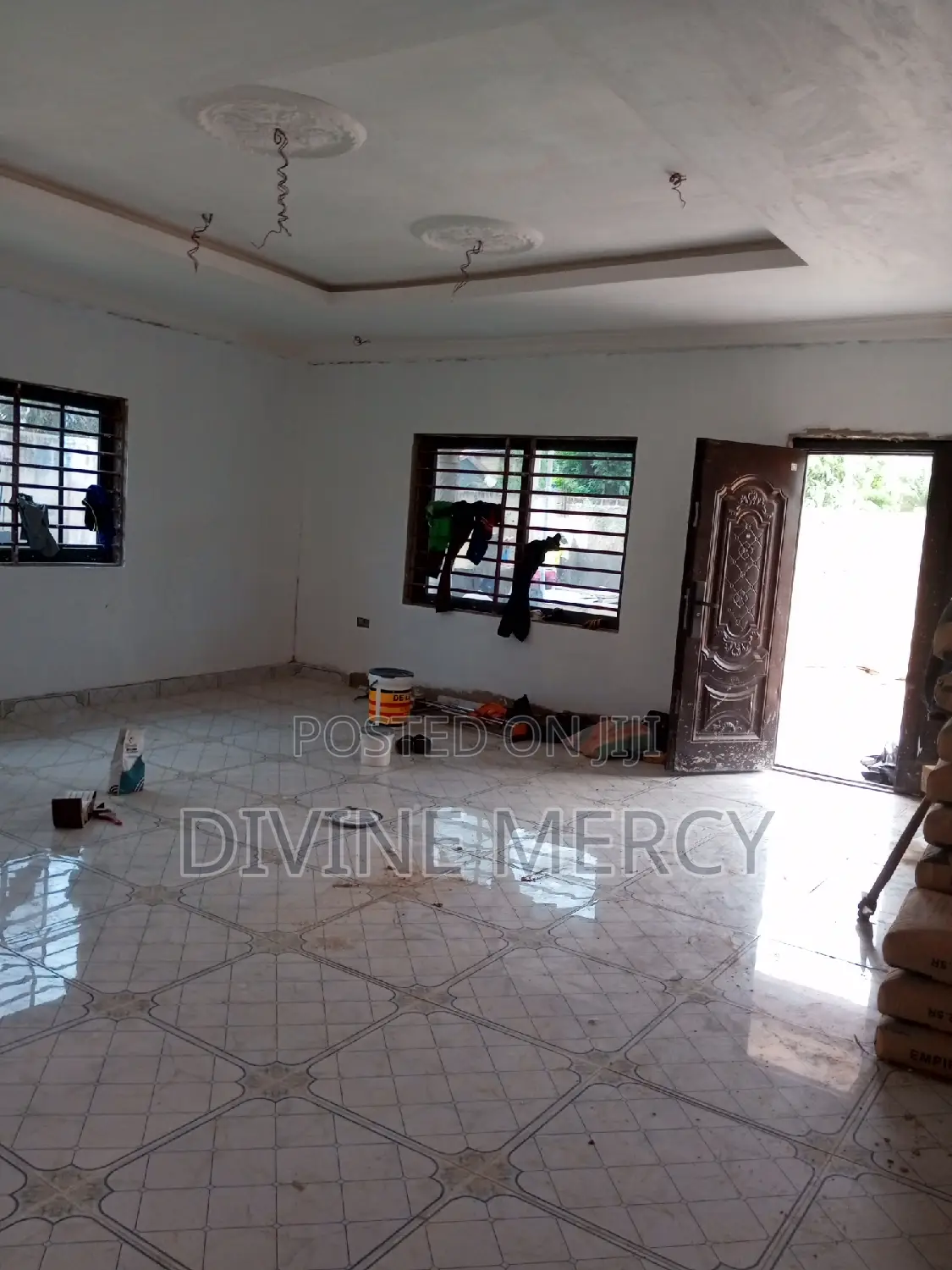 3bdrm Bungalow in Kasoa, Awutu Senya East Municipal for sale