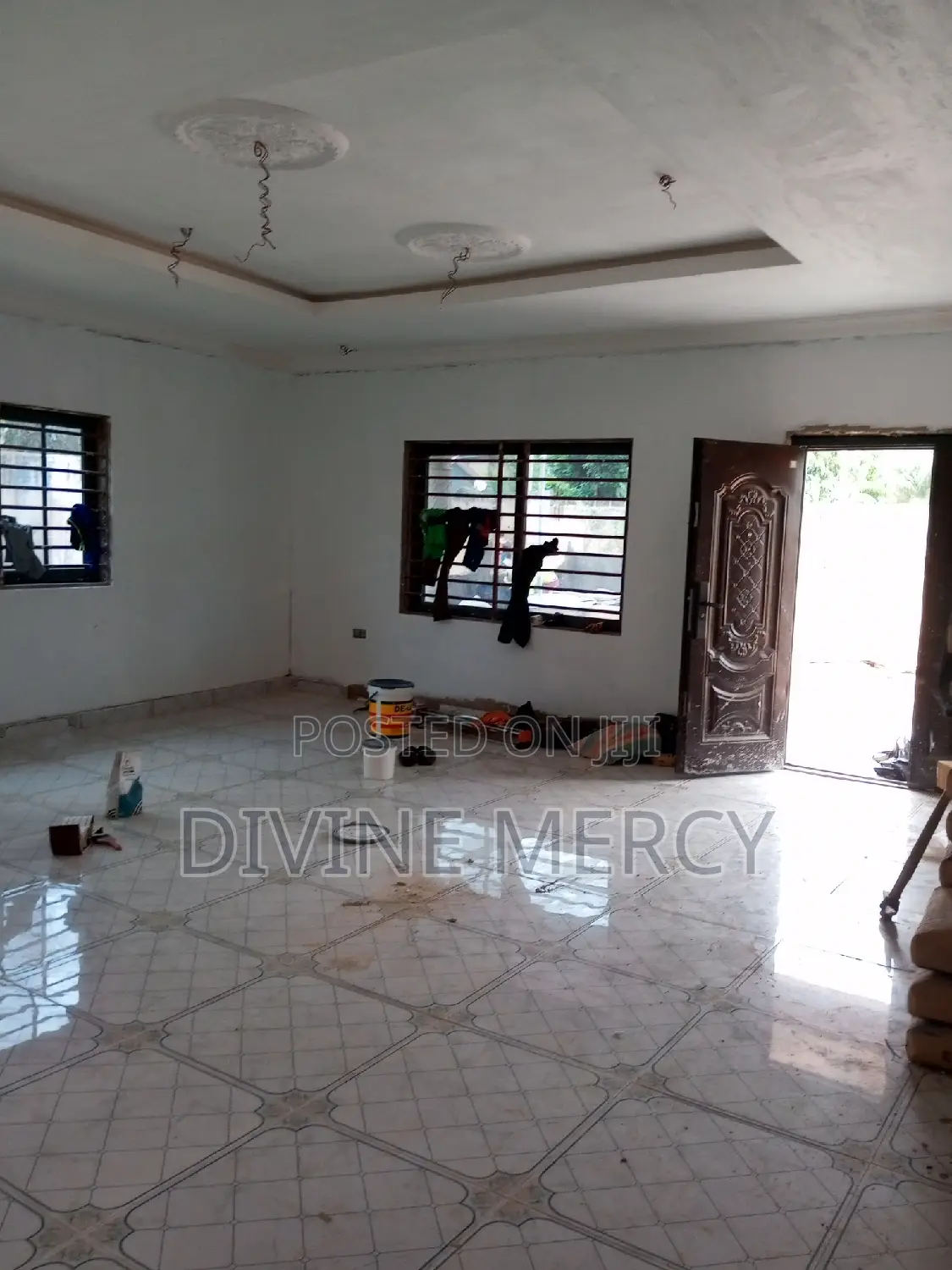 3bdrm Bungalow in Kasoa, Awutu Senya East Municipal for sale