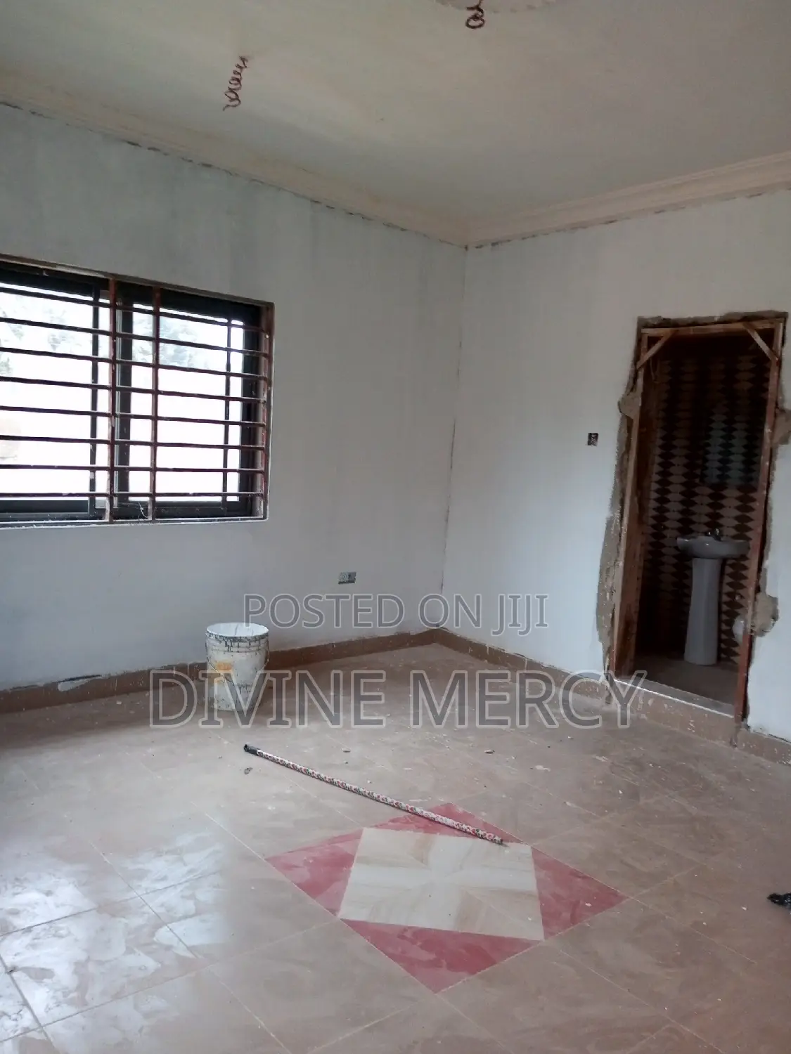 3bdrm Bungalow in Kasoa, Awutu Senya East Municipal for sale