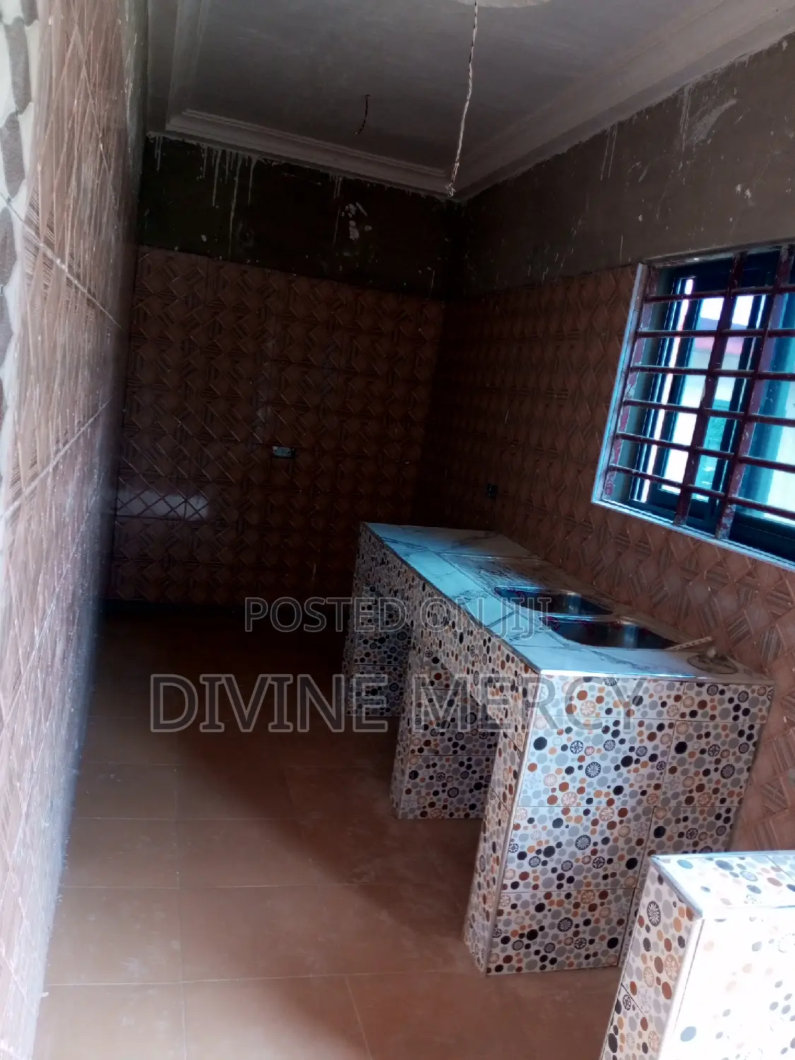 3bdrm Bungalow in Kasoa, Awutu Senya East Municipal for sale