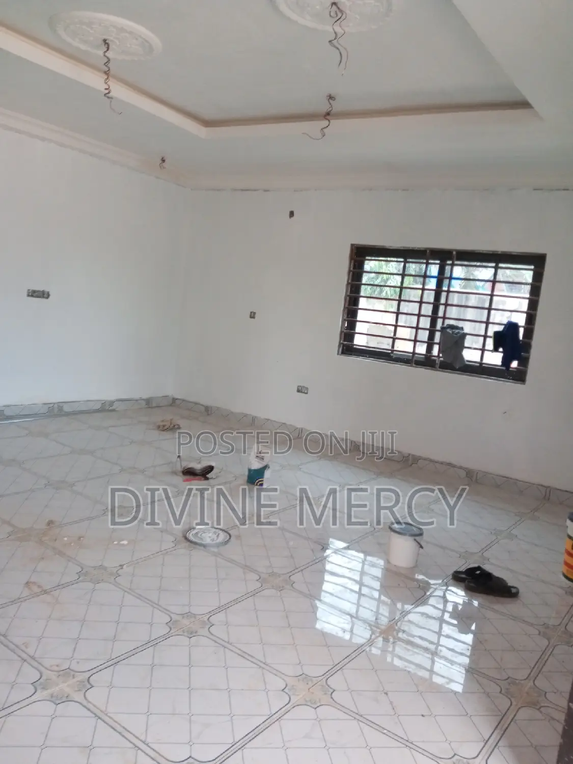 3bdrm Bungalow in Kasoa, Awutu Senya East Municipal for sale