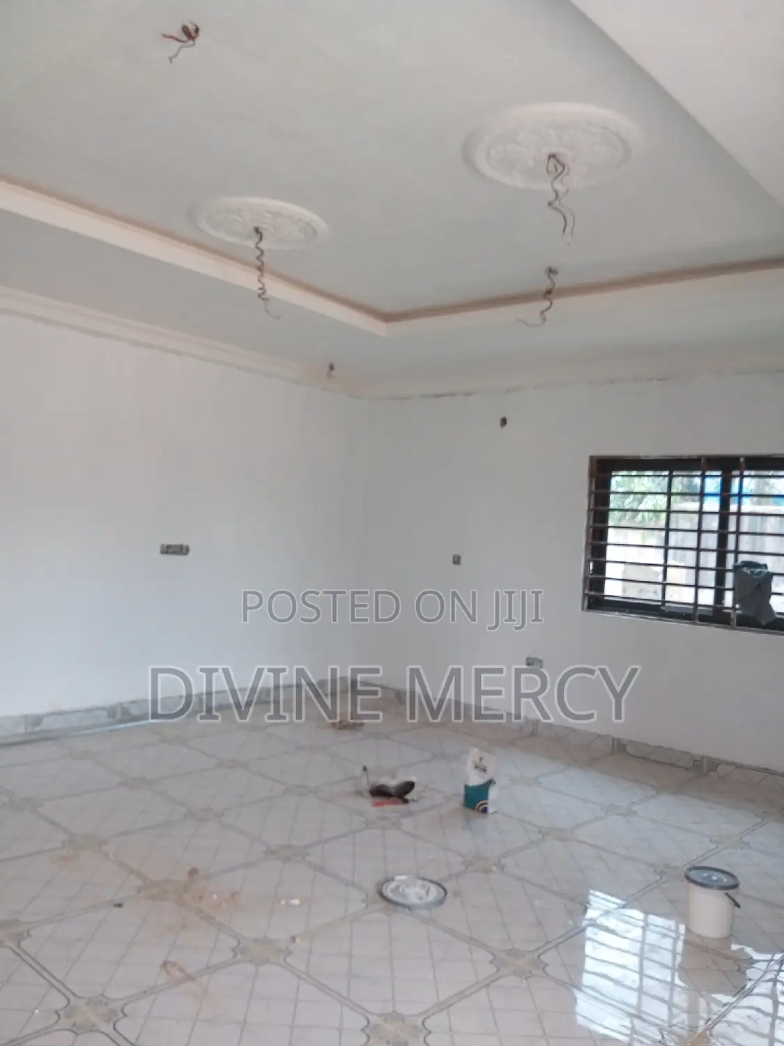 3bdrm Bungalow in Kasoa, Awutu Senya East Municipal for sale