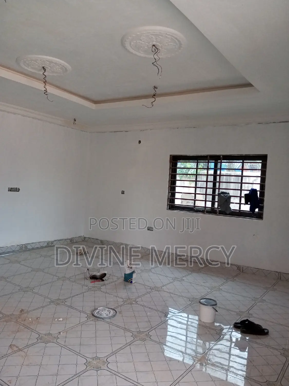 3bdrm Bungalow in Kasoa, Awutu Senya East Municipal for sale
