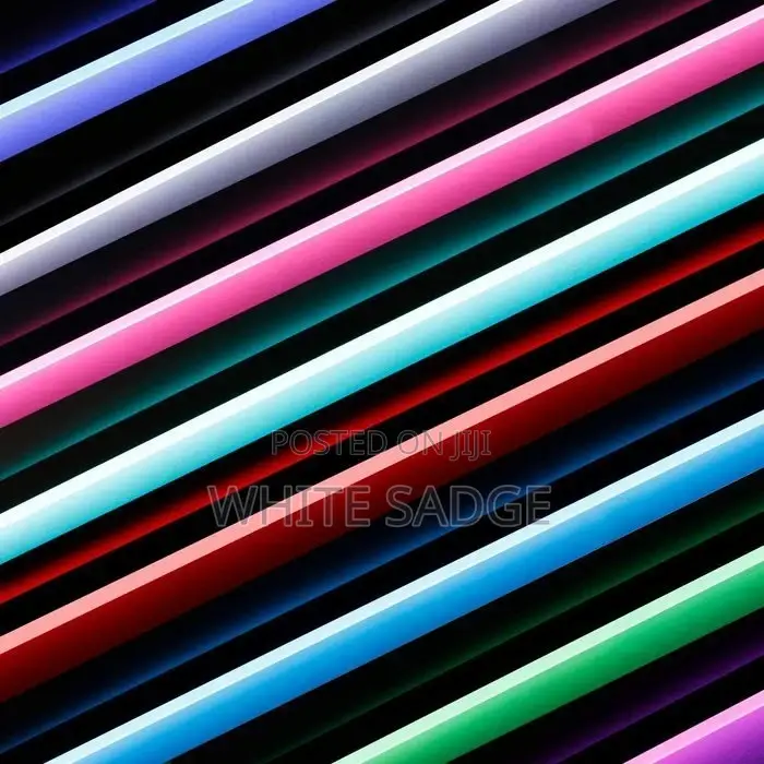Led T5 / T8 Light Color Is Available