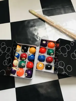 Manuel Elite Snooker Shop