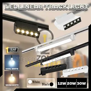 Best Linear Led Track Light
