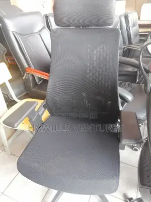 Adjustable Office Chair
