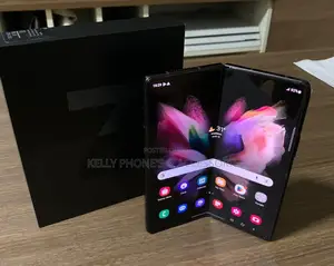 New Samsung Galaxy Z Fold 5 512 GB Black