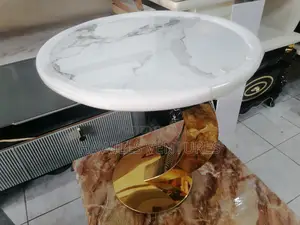 Marble Coffee Table