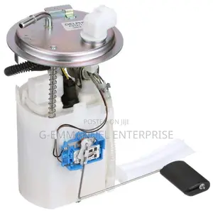Hyundai Elantra 2013-14 Fuel Pump. Original.