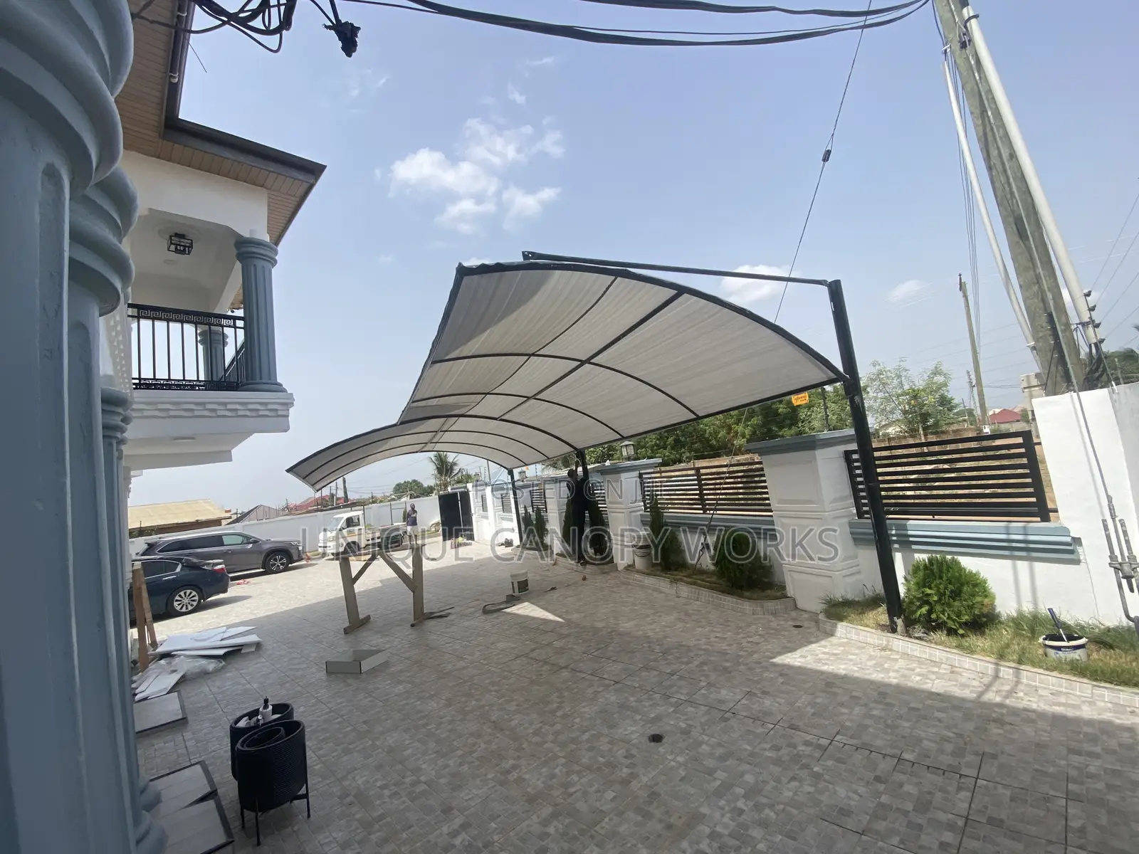 Car Canopies