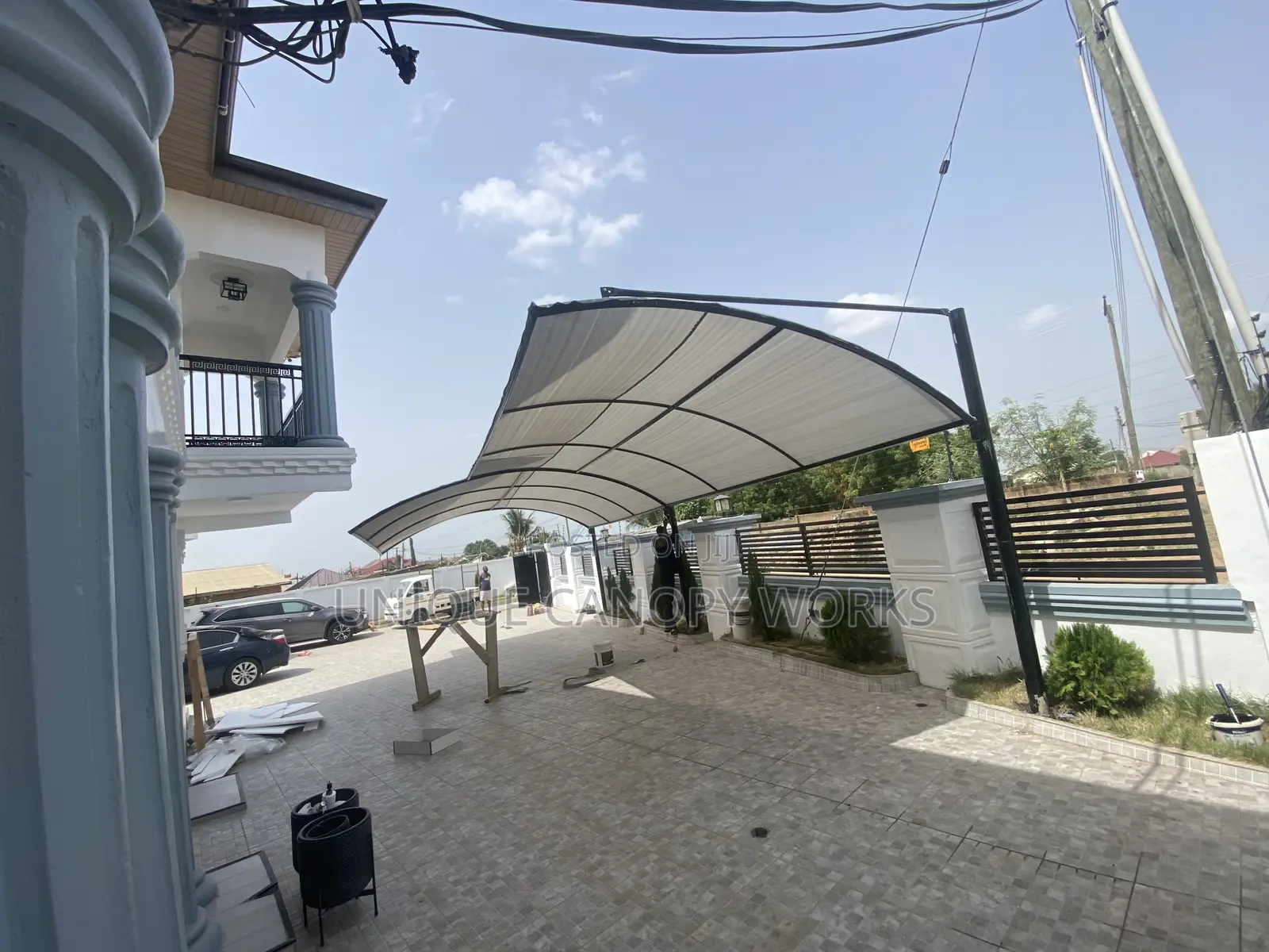 Car Canopies