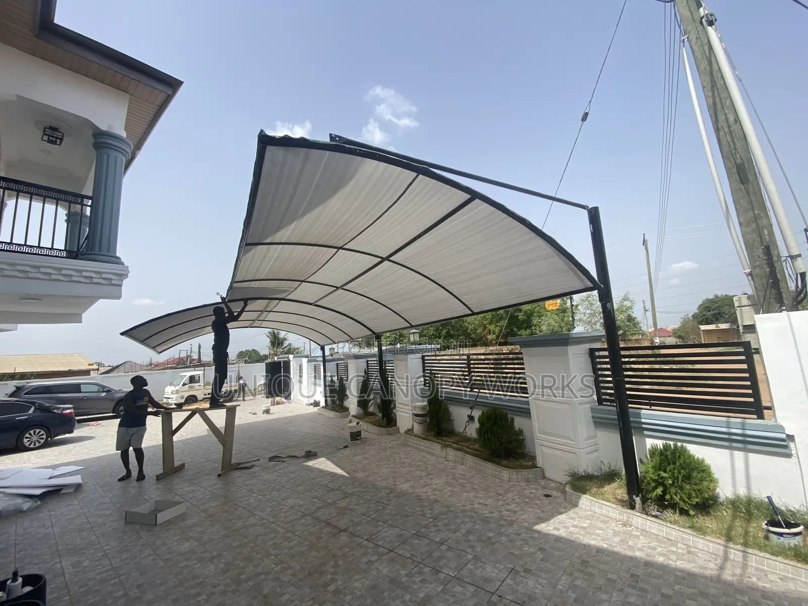 Car Canopies