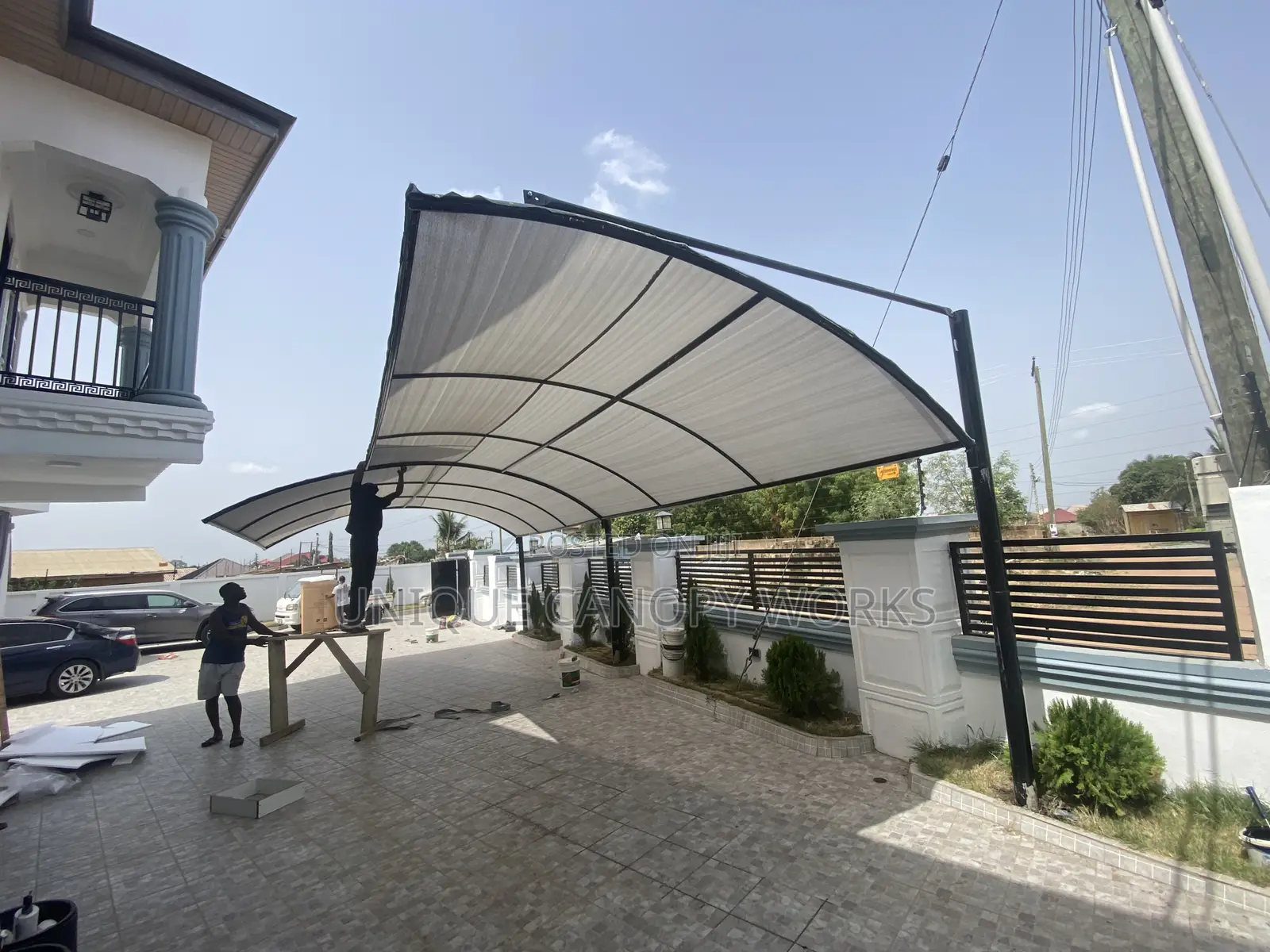 Car Canopies