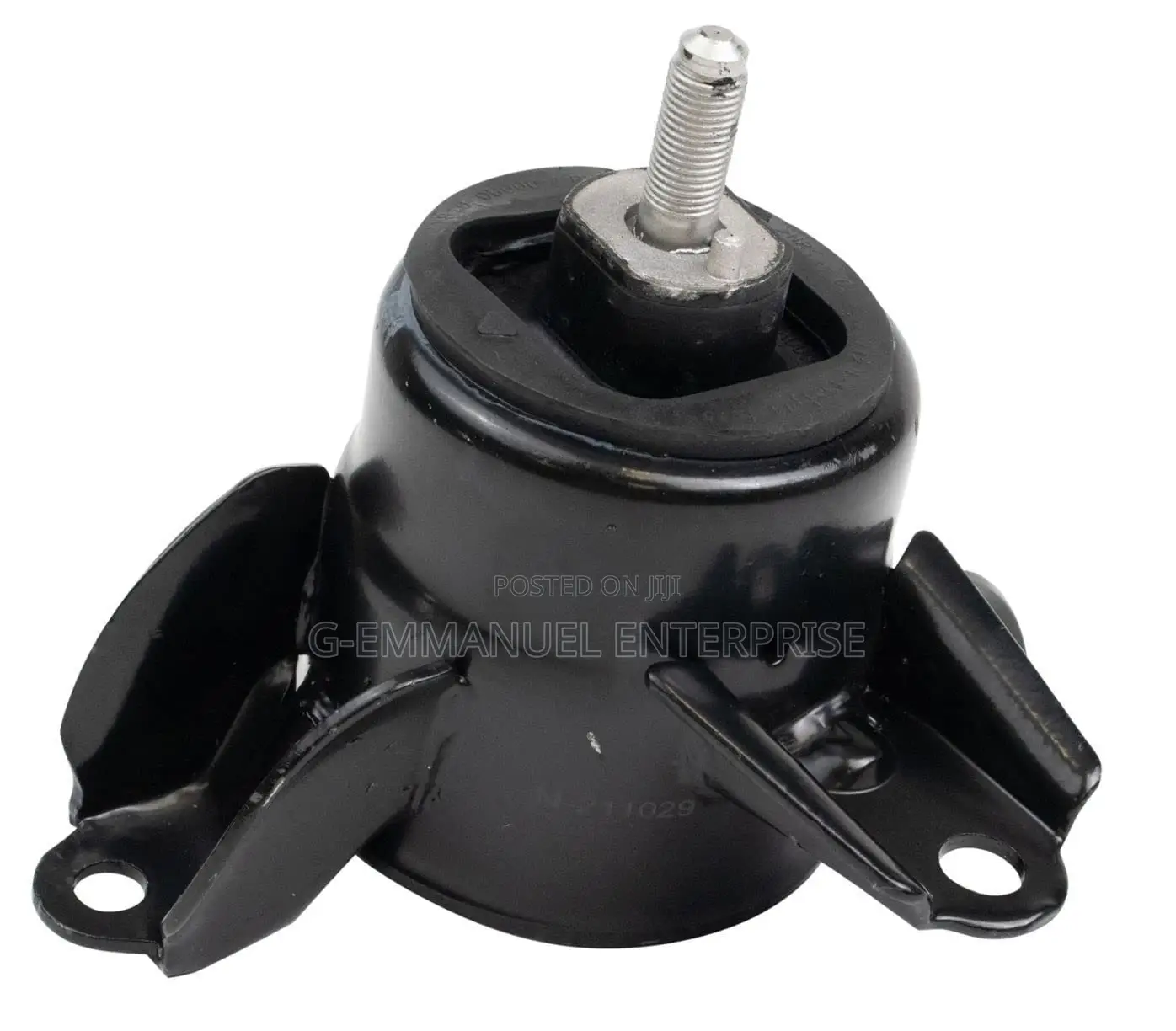 Hyundai Sonata 2013-14 Engine Mount. Original.