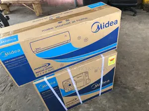 1.5hp R410 Original Inverter Midea Air Conditioner