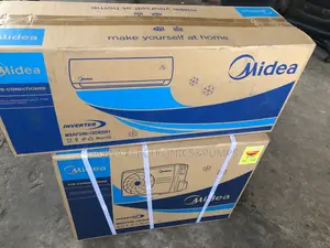 The Best Ever Midea 1.5hp Inverter Air Conditioner