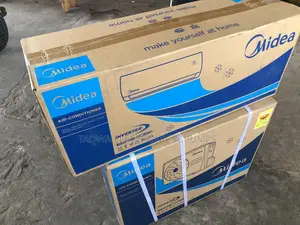 Midea Perfect Inverter 1.5hp Air Conditioner