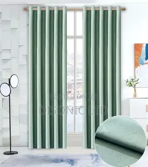 Window Curtains