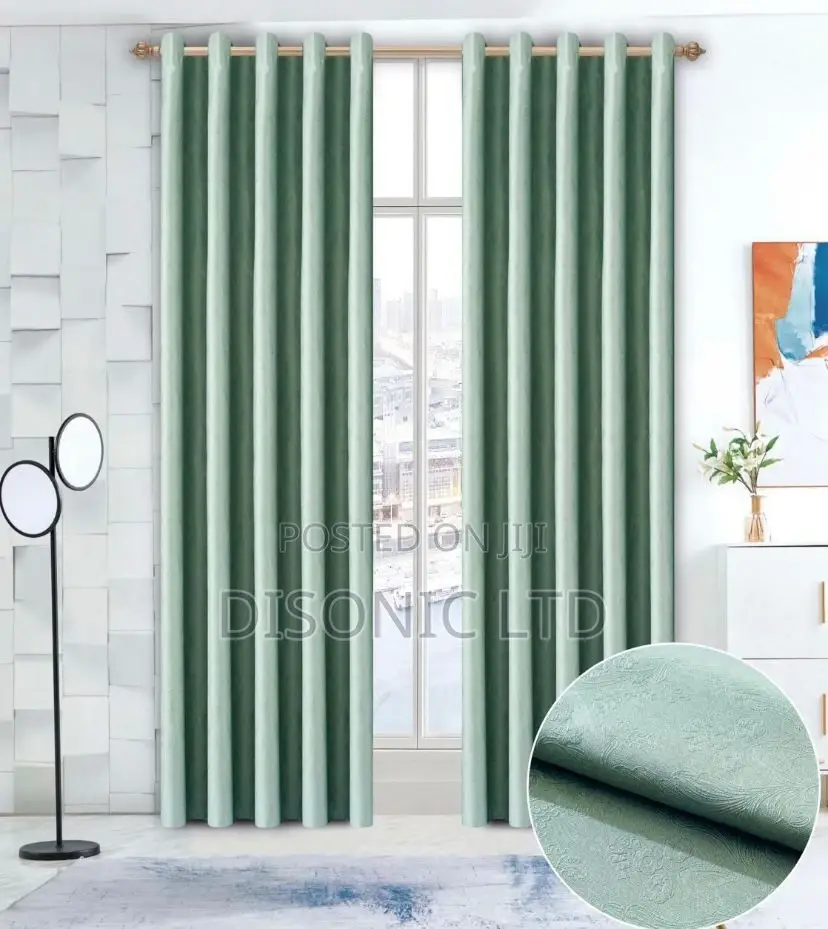 Window Curtains