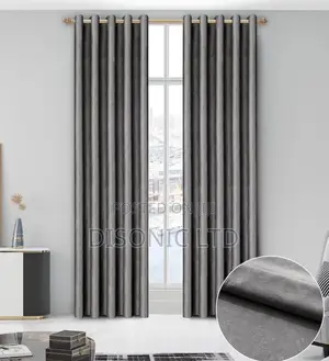 Window Curtains