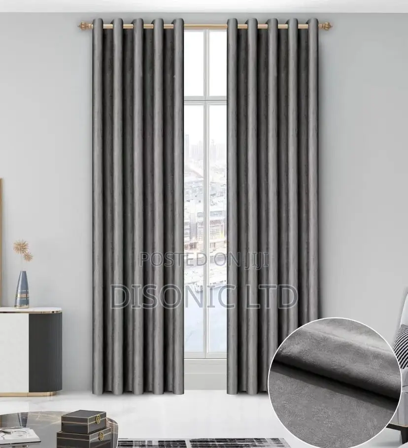 Window Curtains