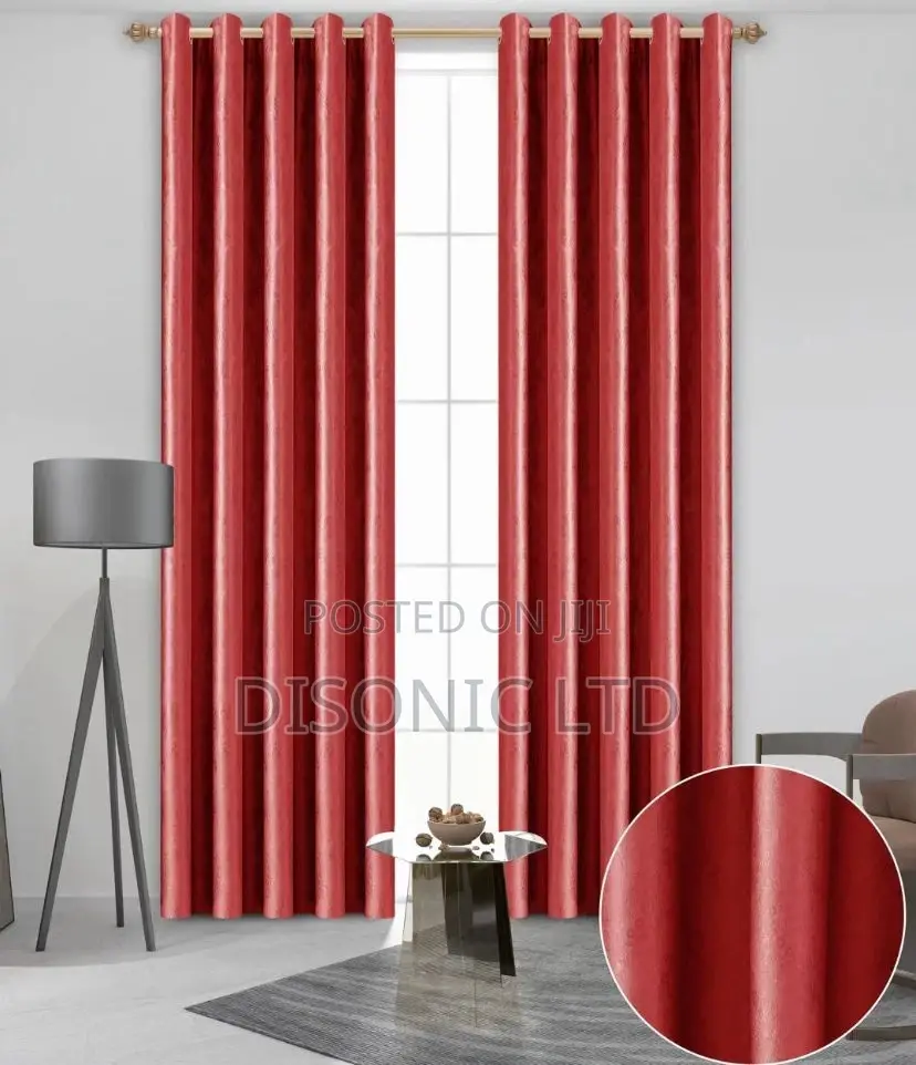 Window Curtains