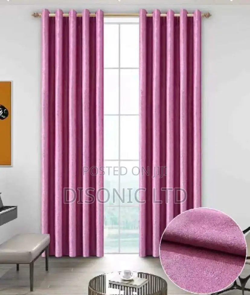 Window Curtains