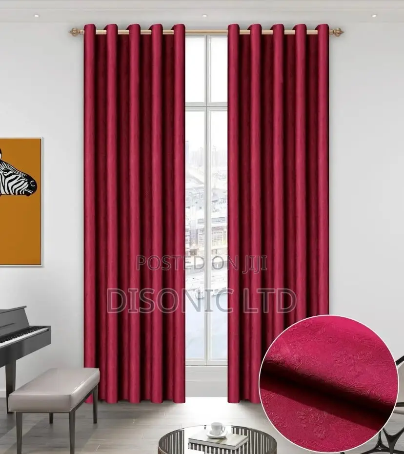 Window Curtains