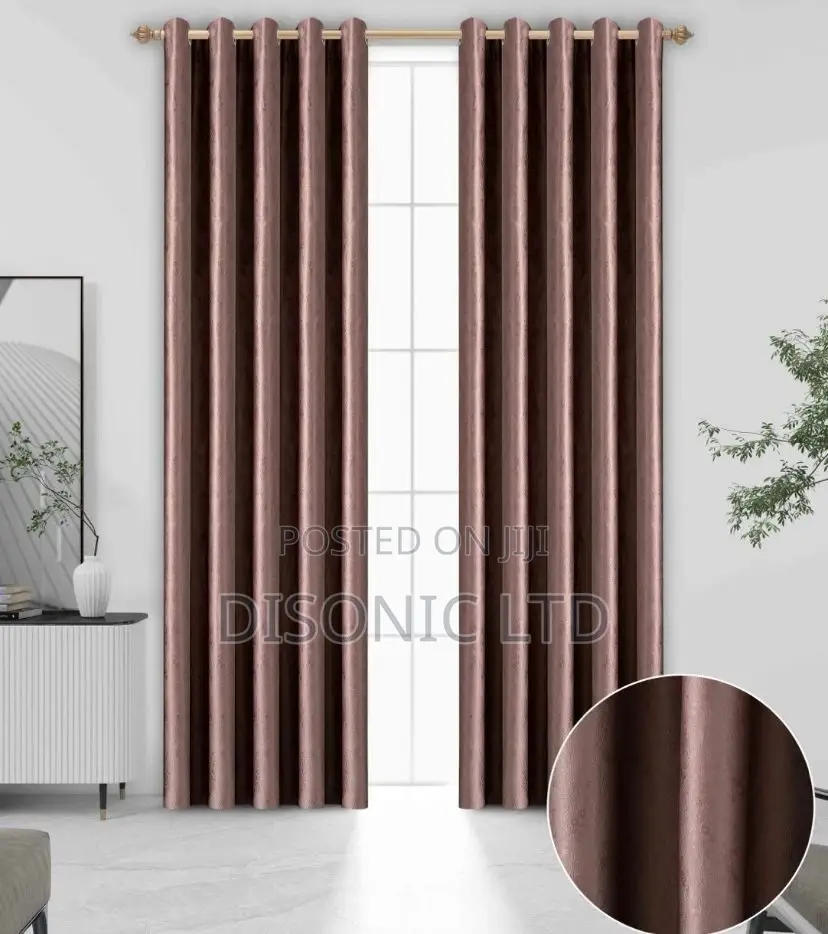 Window Curtains