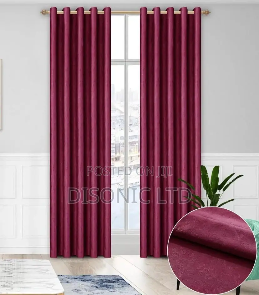 Window Curtains