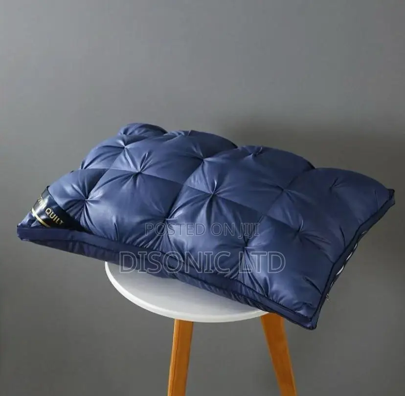 A Pair of Pillows