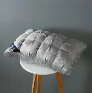A Pair of Pillows