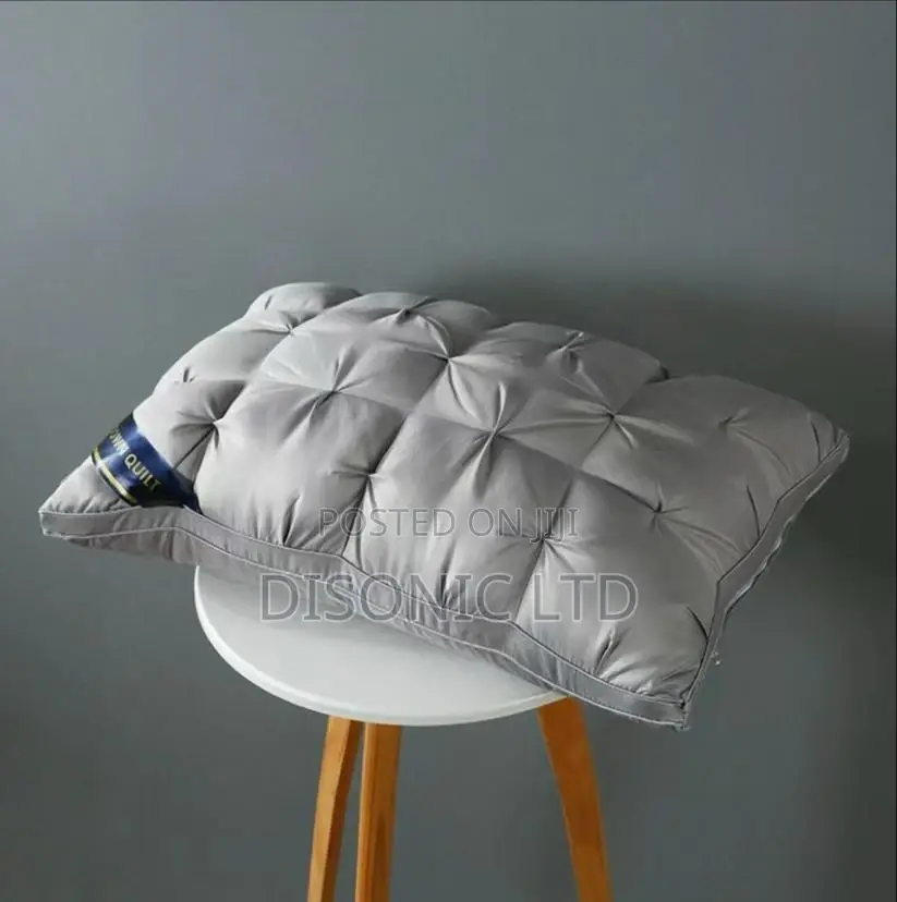 A Pair of Pillows
