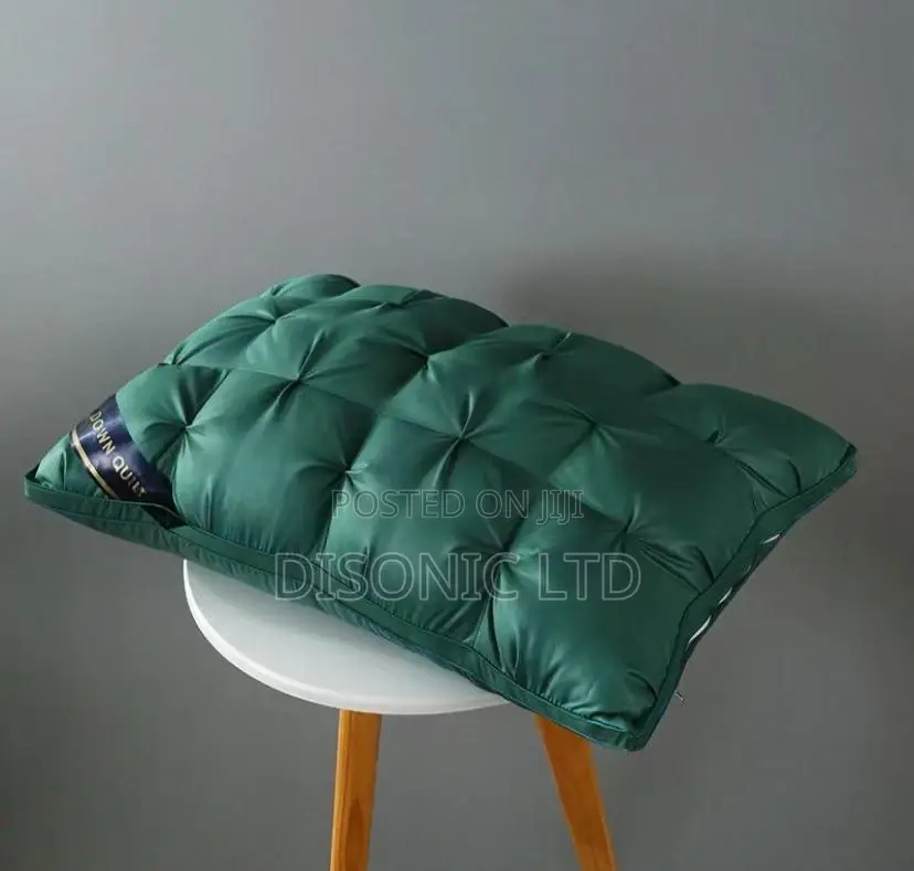 A Pair of Pillows