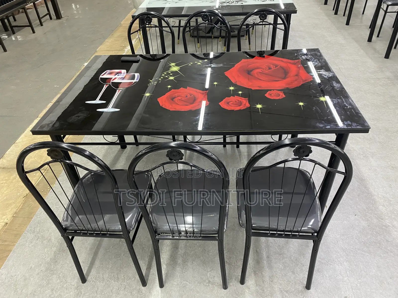 Quality Dining Sets