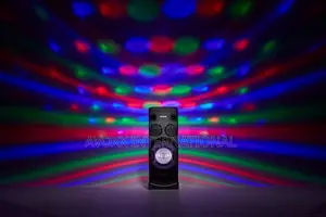 Sony MHC-V50 High-Power Home Audio System