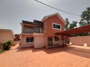 5bdrm House in Skm, Achimota for rent