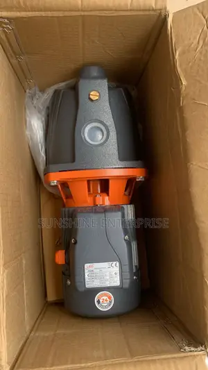 1hp Water Pump