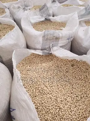 Soya Beans Available Per Bag