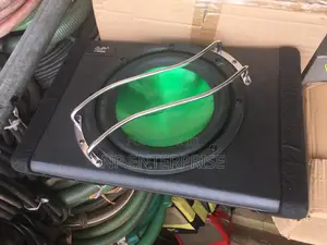 Original Car Subwoofers