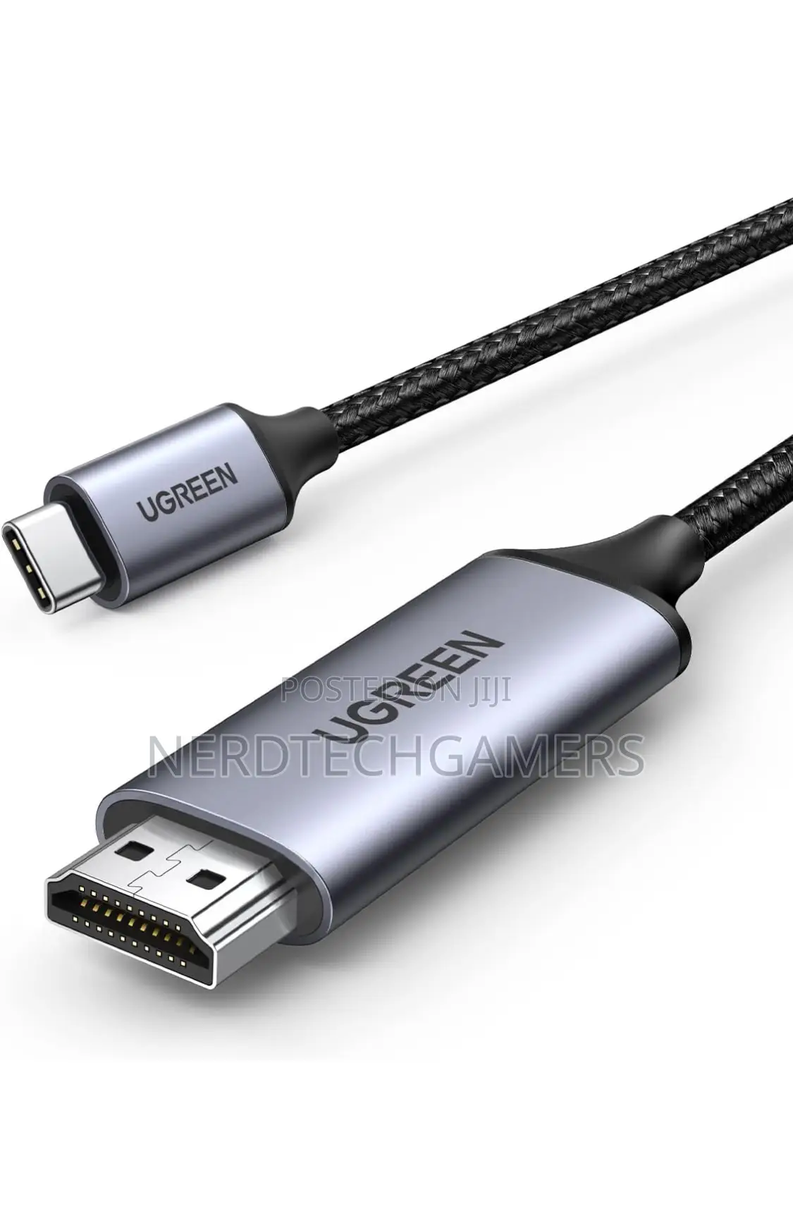 Ugreen Usbc -Hdmi Cable