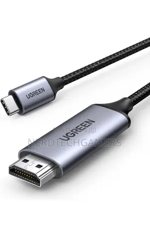 Ugreen Usbc -Hdmi Cable